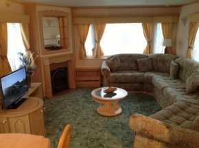 Northshore Private Caravan Rental